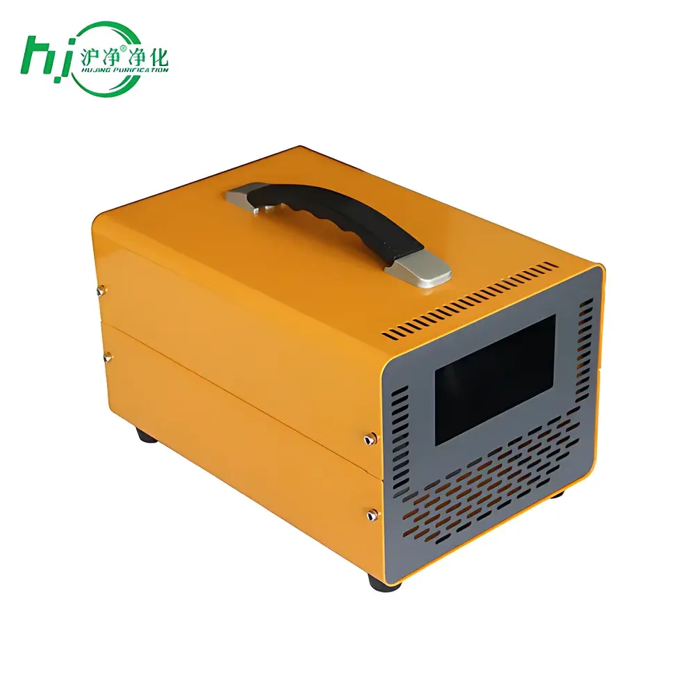 HJ Purification FX Series Ozone Generator