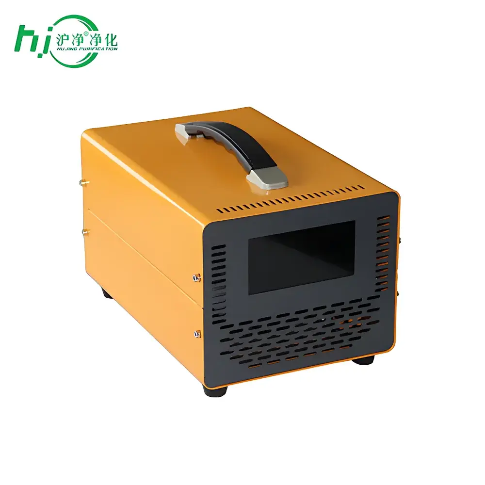 HJ Purification FX Series Ozone Generator