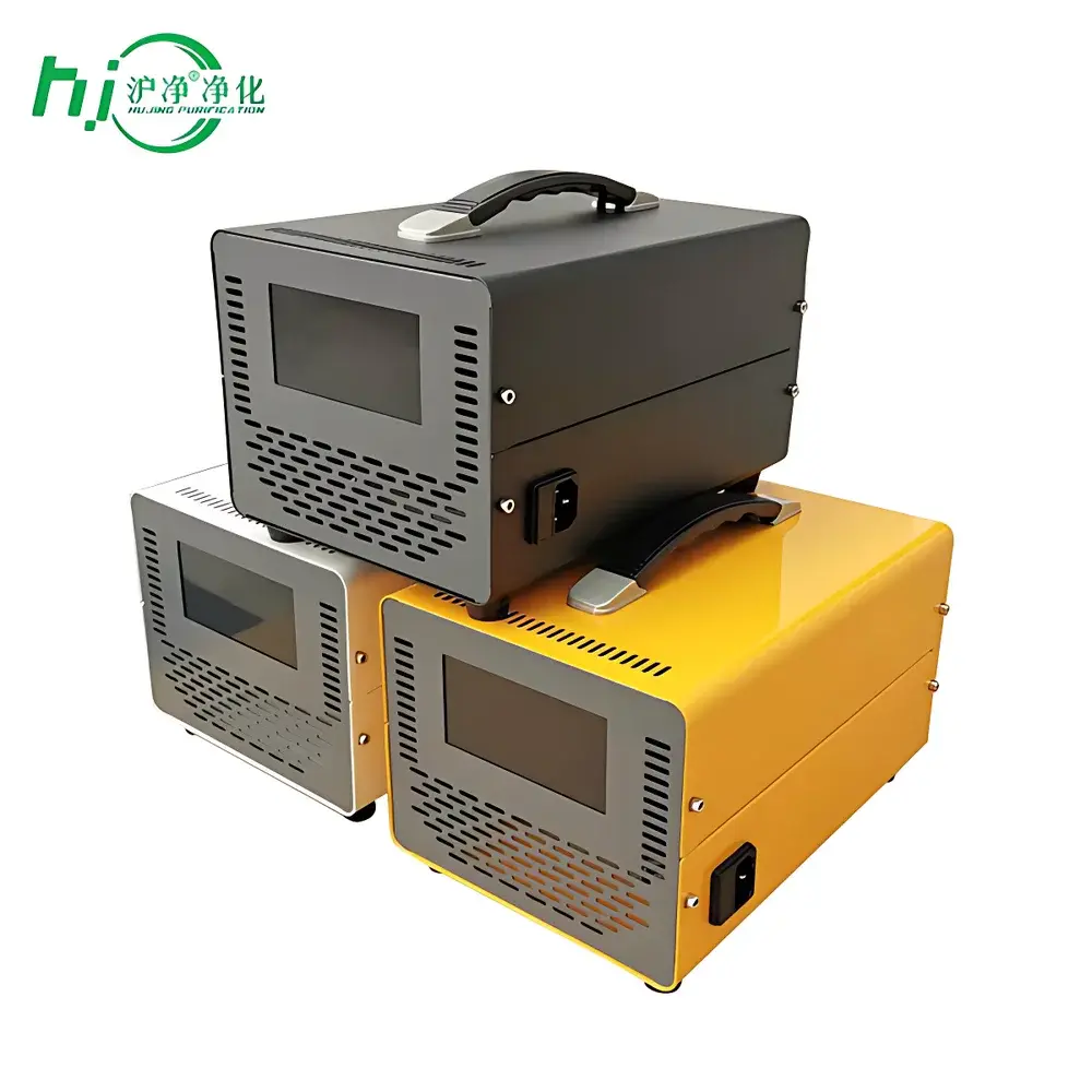 HJ Purification FX Series Ozone Generator