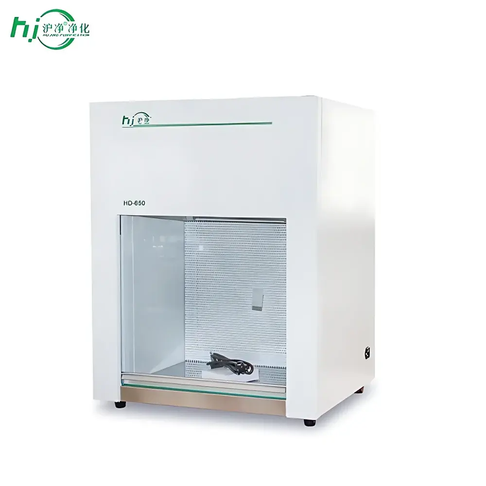 Hujing HD-650 Horizontal Laminar Flow Clean Bench