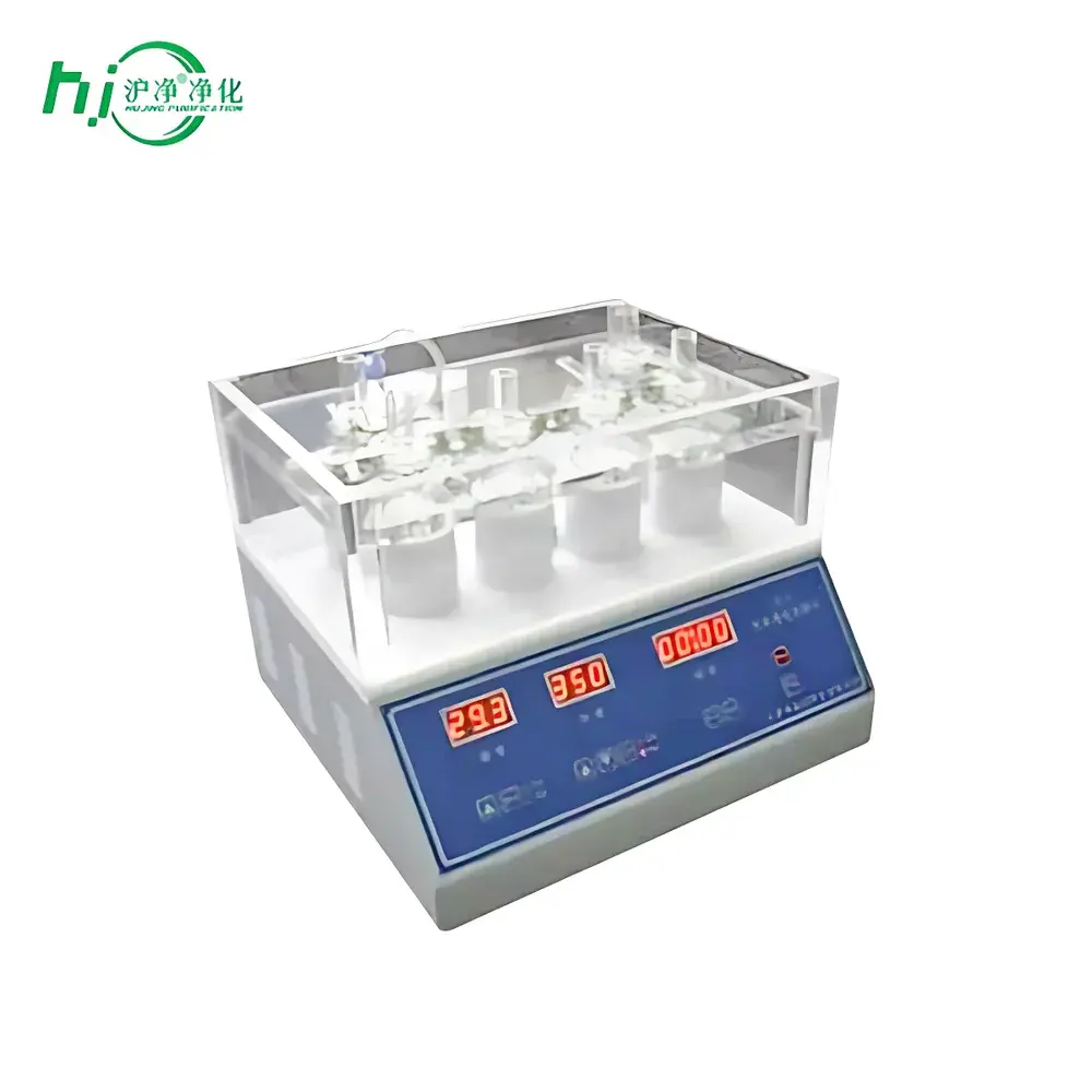 HJ TP-6 Intelligent Transdermal Diffusion Tester