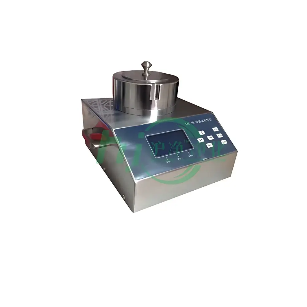 HJ FKC-III Airborne Microbial Sampler