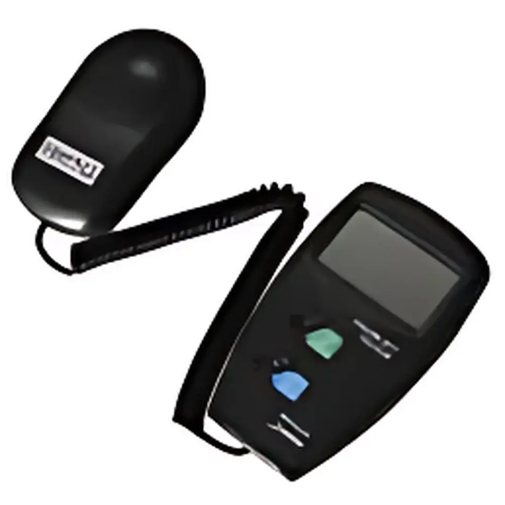 HJ LX1010B Digital Illuminance Meter