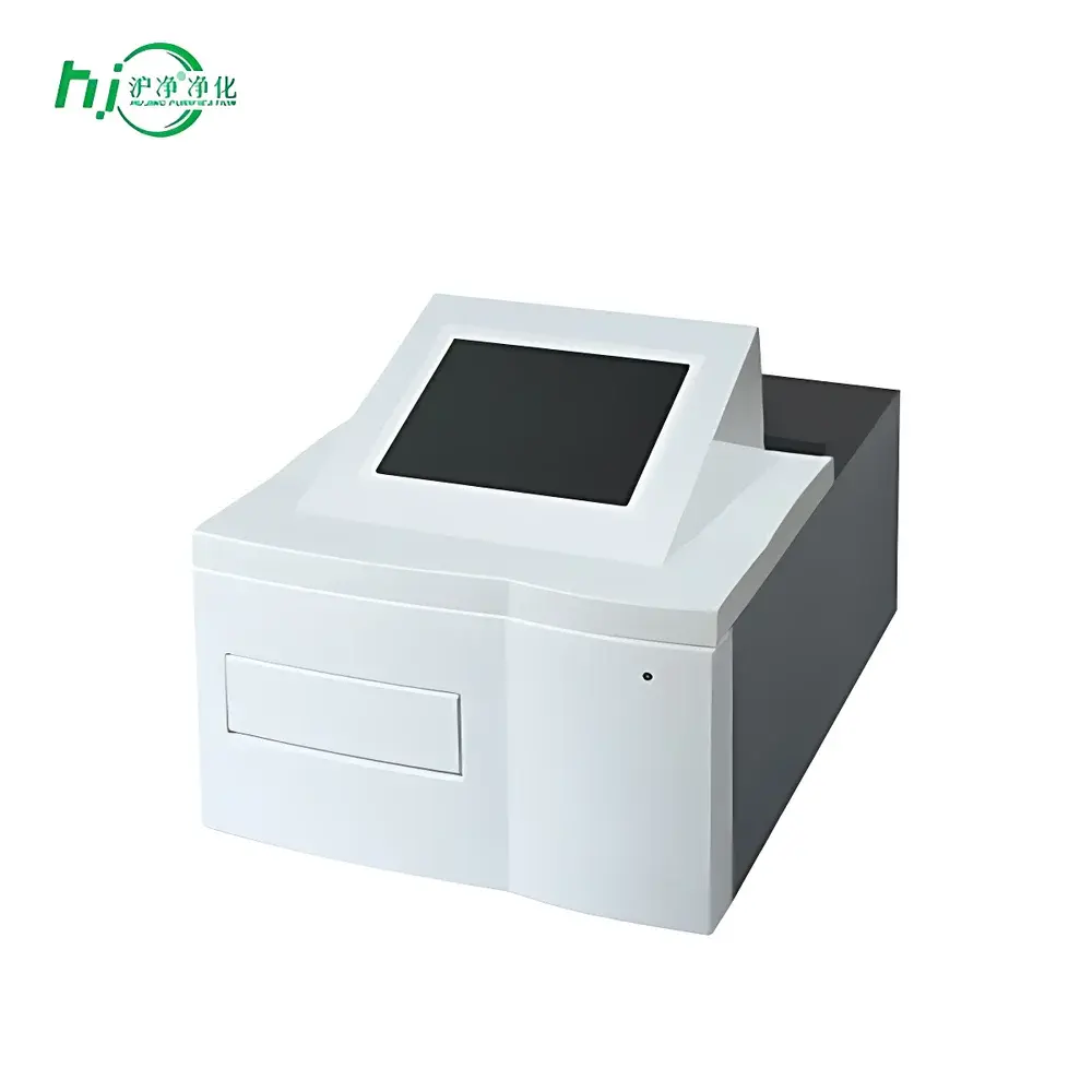 HJ HBS-1096A Microplate Reader