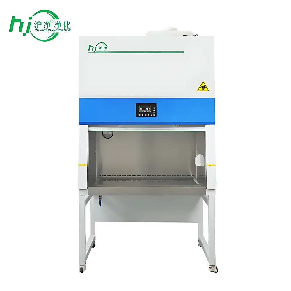 HJ BSC-1600IIA2 Class II Type A2 Biological Safety Cabinet