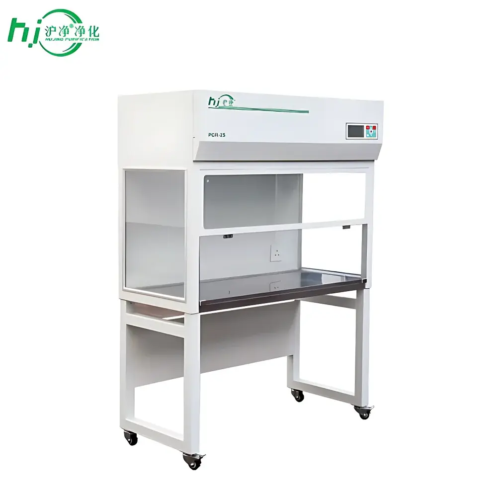 Hujing PCR-Specific Vertical Laminar Flow Clean Bench PCR-2S