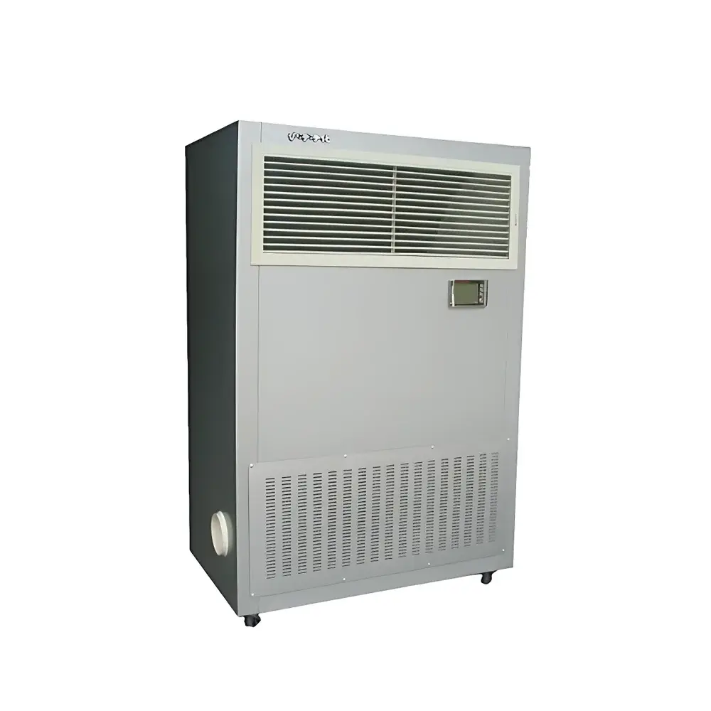 HJ PAU-1000 Mobile Air Self-Cleaning Unit