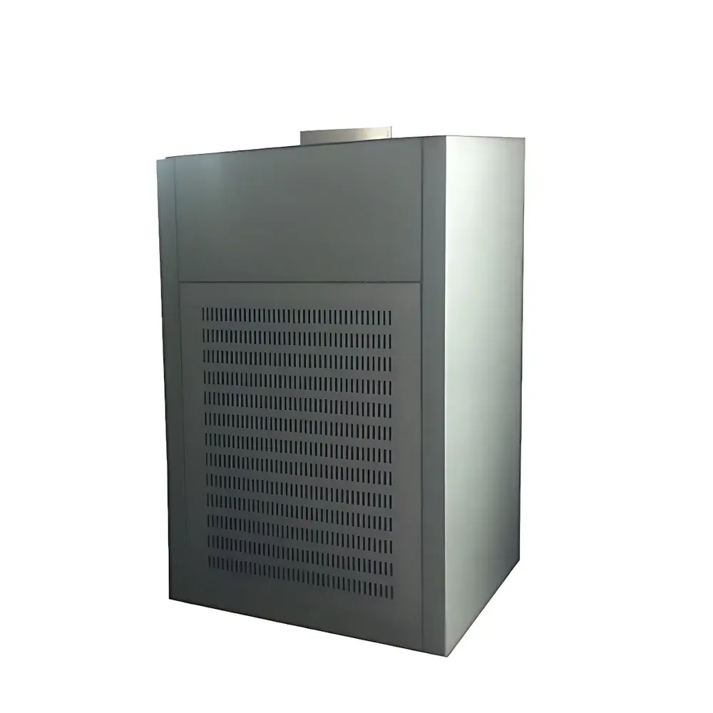 HJ SW-CJ-2K Wall-Mounted Air Purification Unit
