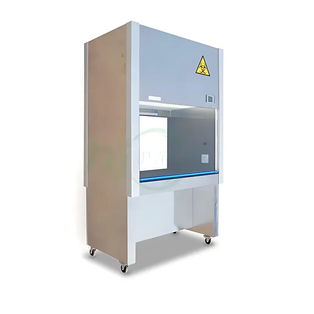 HJ BCM Series Vertical Laminar Flow Biological Safety Workstation