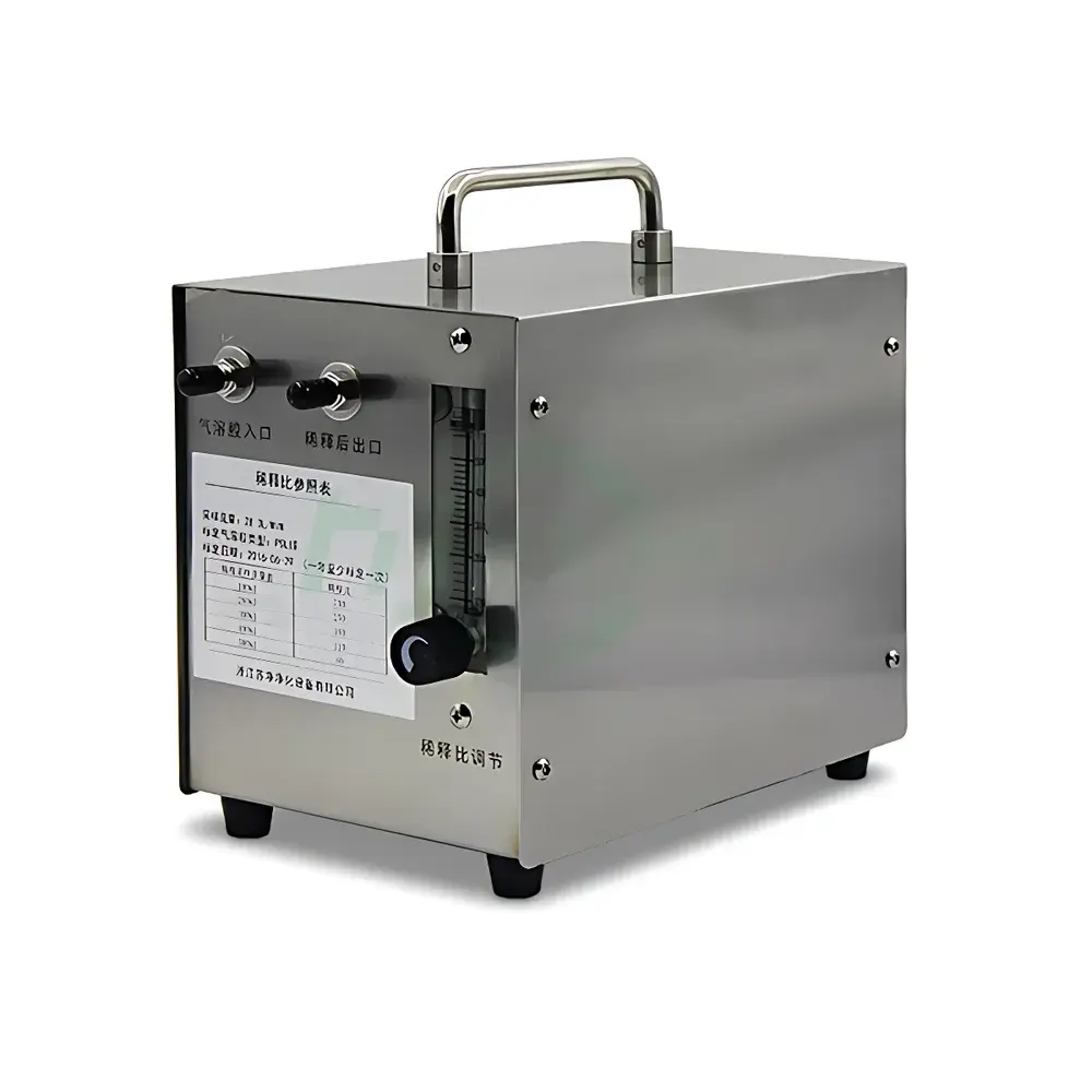 HJ ZJSJ-010 Portable Particle Diluter