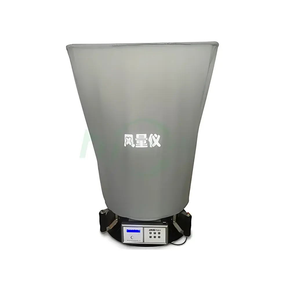 HJ FLY-1 Pitot-Style Air Flow Meter