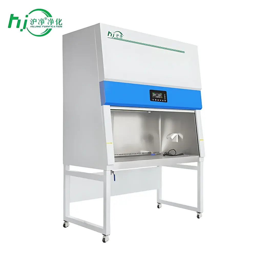 HJ BSC1000IIA2 Class II Type A2 Biological Safety Cabinet