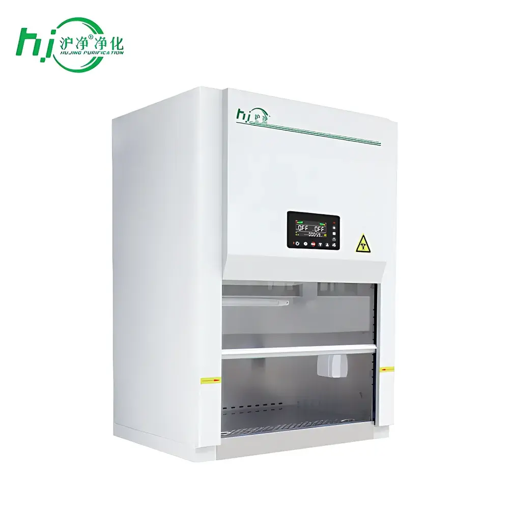 HJ BSC-700IIA2-EP Class II A2 Biological Safety Cabinet