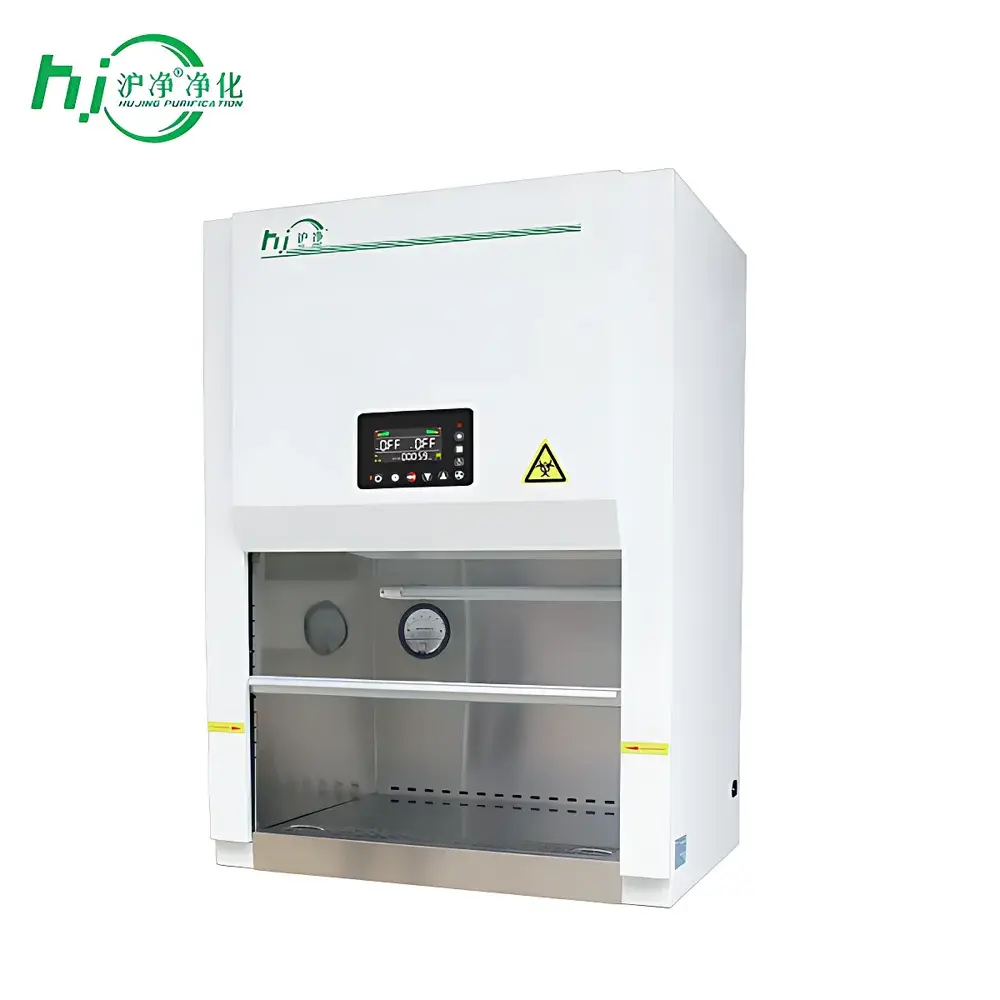 HJ BSC-700IIA2-EP Class II A2 Biological Safety Cabinet