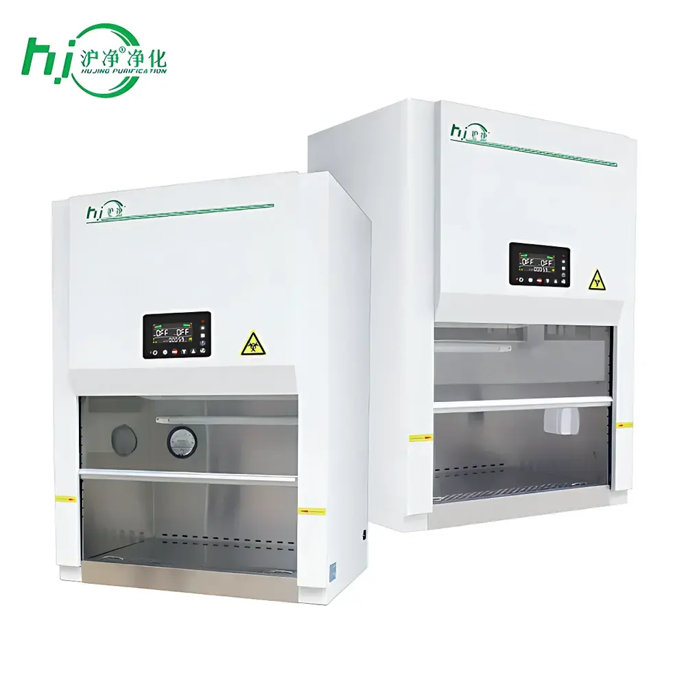 HJ BSC-700IIA2-EP Class II A2 Biological Safety Cabinet