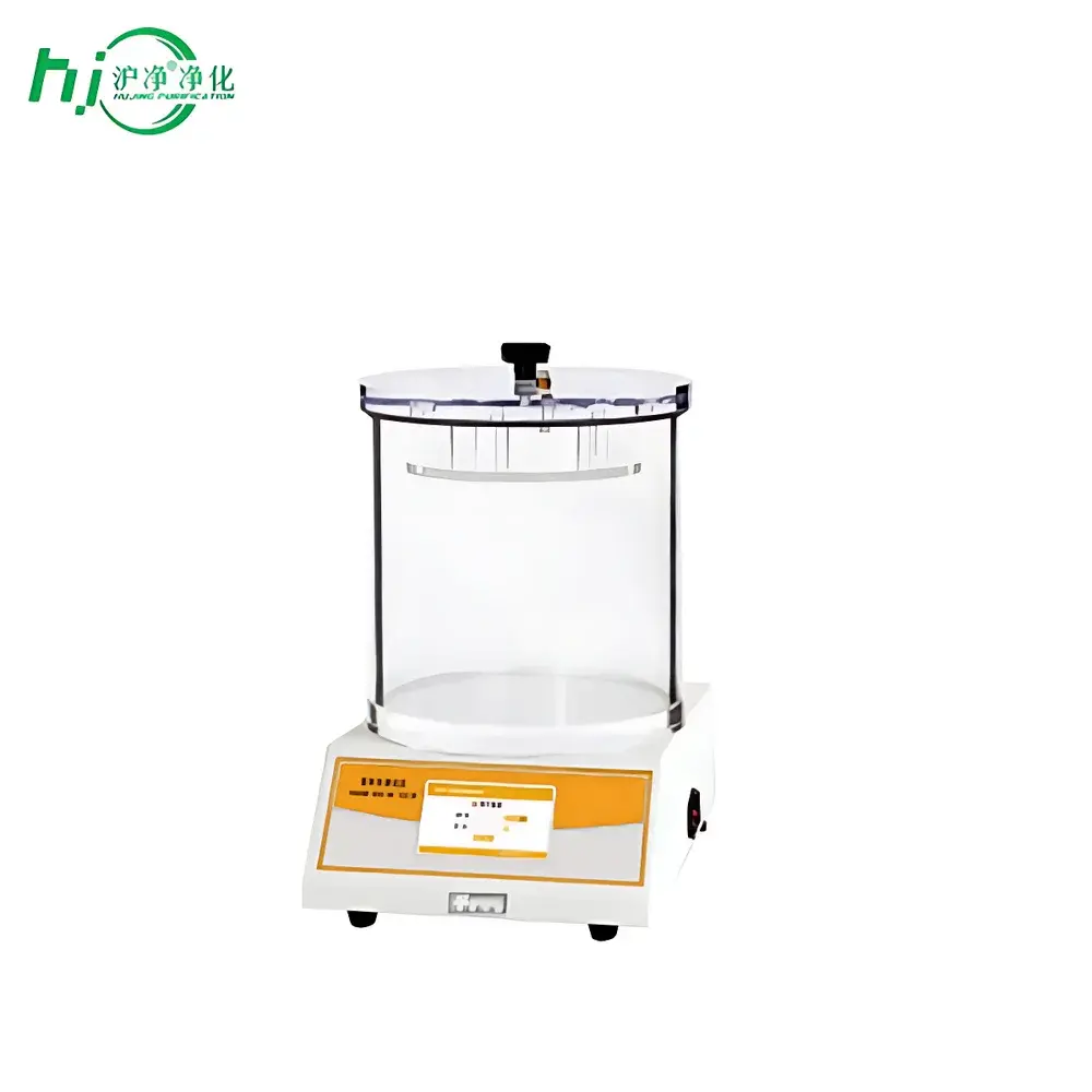 HJ FX-MF-01A/02A/03A Leak Integrity Tester (Vacuum Decay & Bubble Emission Method)
