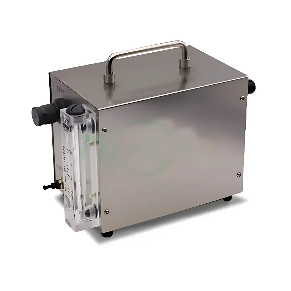 HJ ZJSJ-008 Compressed Air Sampler