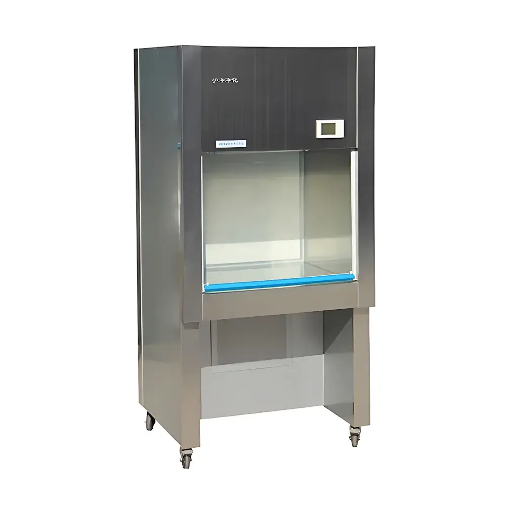 HS-840U Horizontal Laminar Flow Clean Bench by HJ Purification