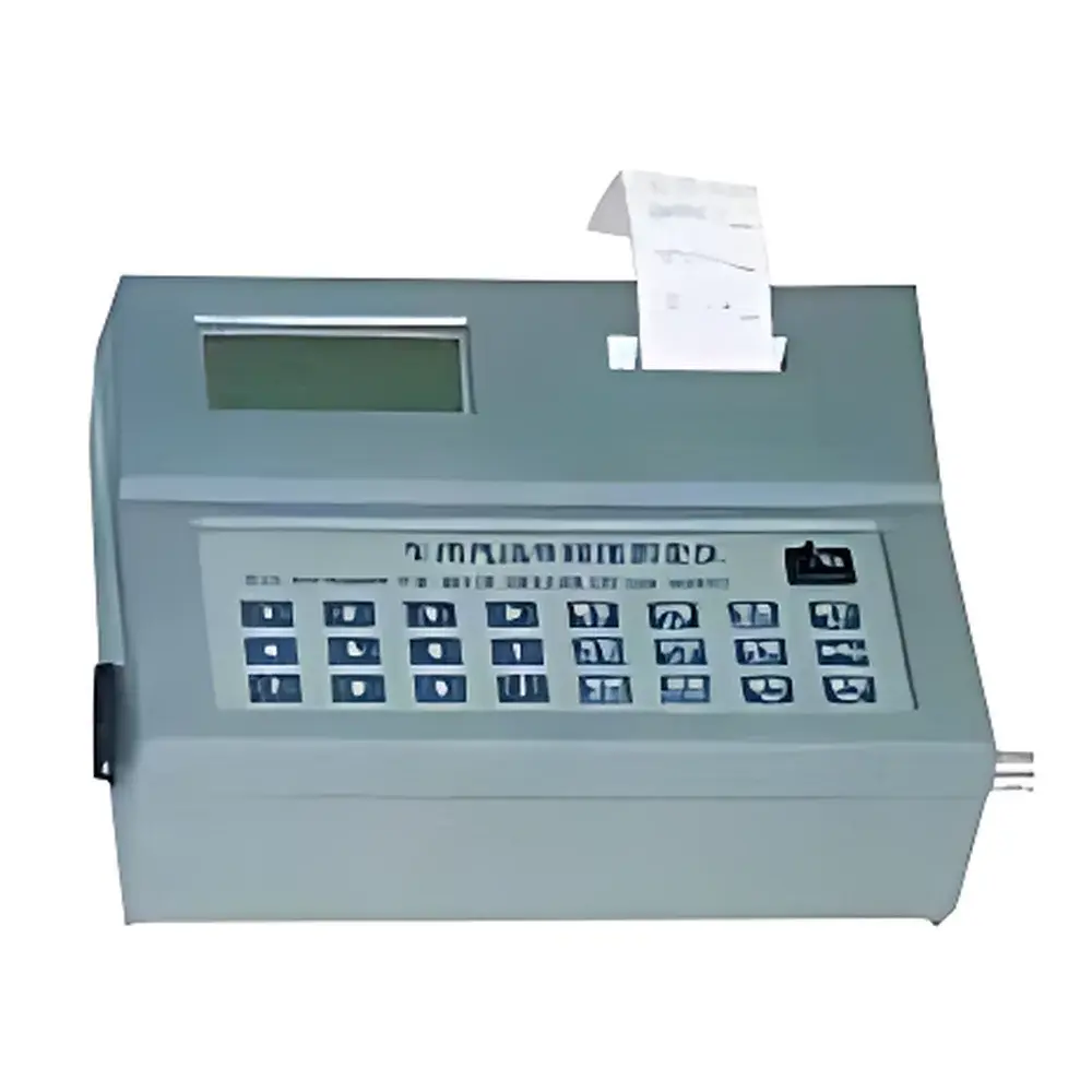 Karrie CX-A Automotive Gasoline Octane Number Analyzer