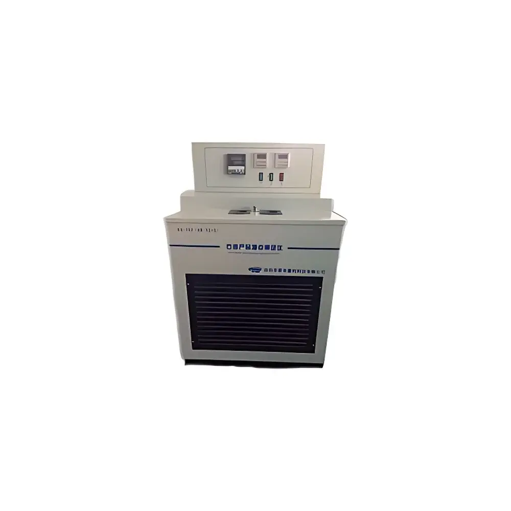 Karrie KA-150 Petroleum Pour Point Tester (–40 °C)