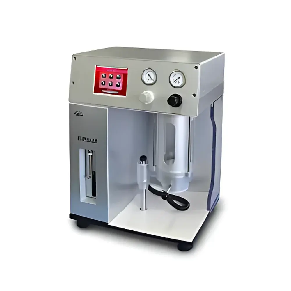 Karrie KT-2A Desktop Optical Particle Counter