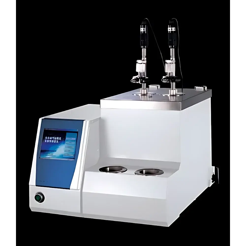 KARRIE EOX110 Fully Automated Gasoline Oxidation Stability Tester