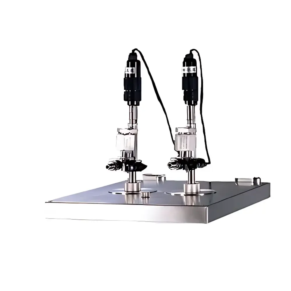 KARRIE EOX110 Fully Automated Gasoline Oxidation Stability Tester