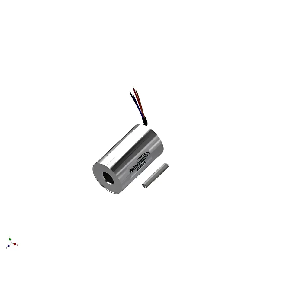 Karrie SA180 Series AC LVDT Displacement Sensor