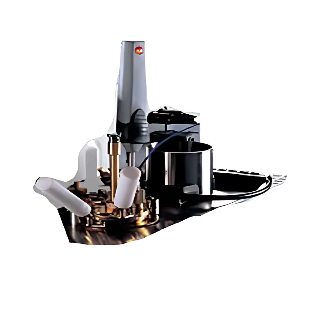 Karrie EFP110 Fully Automated Closed-Cup Flash Point Tester