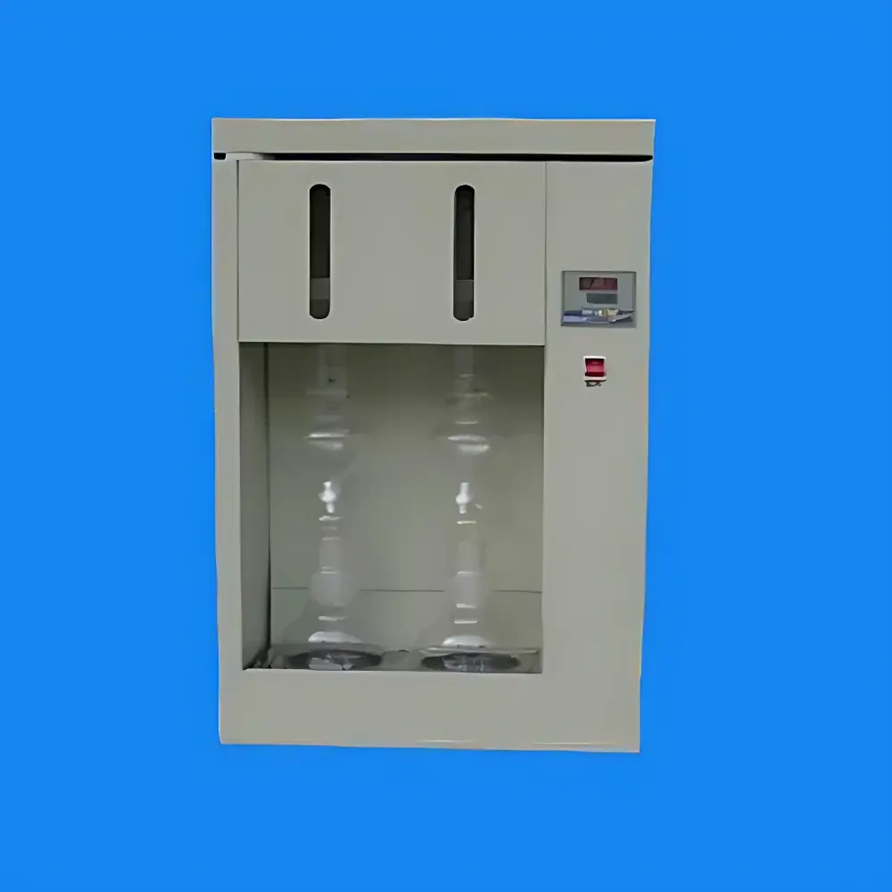 BenAng SXT-02 Soxhlet Extractor