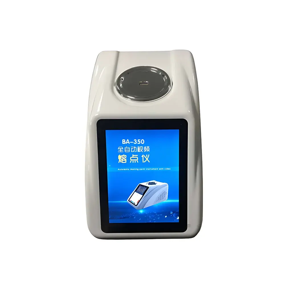BenAng BA-350 Automated Video Melting Point Apparatus