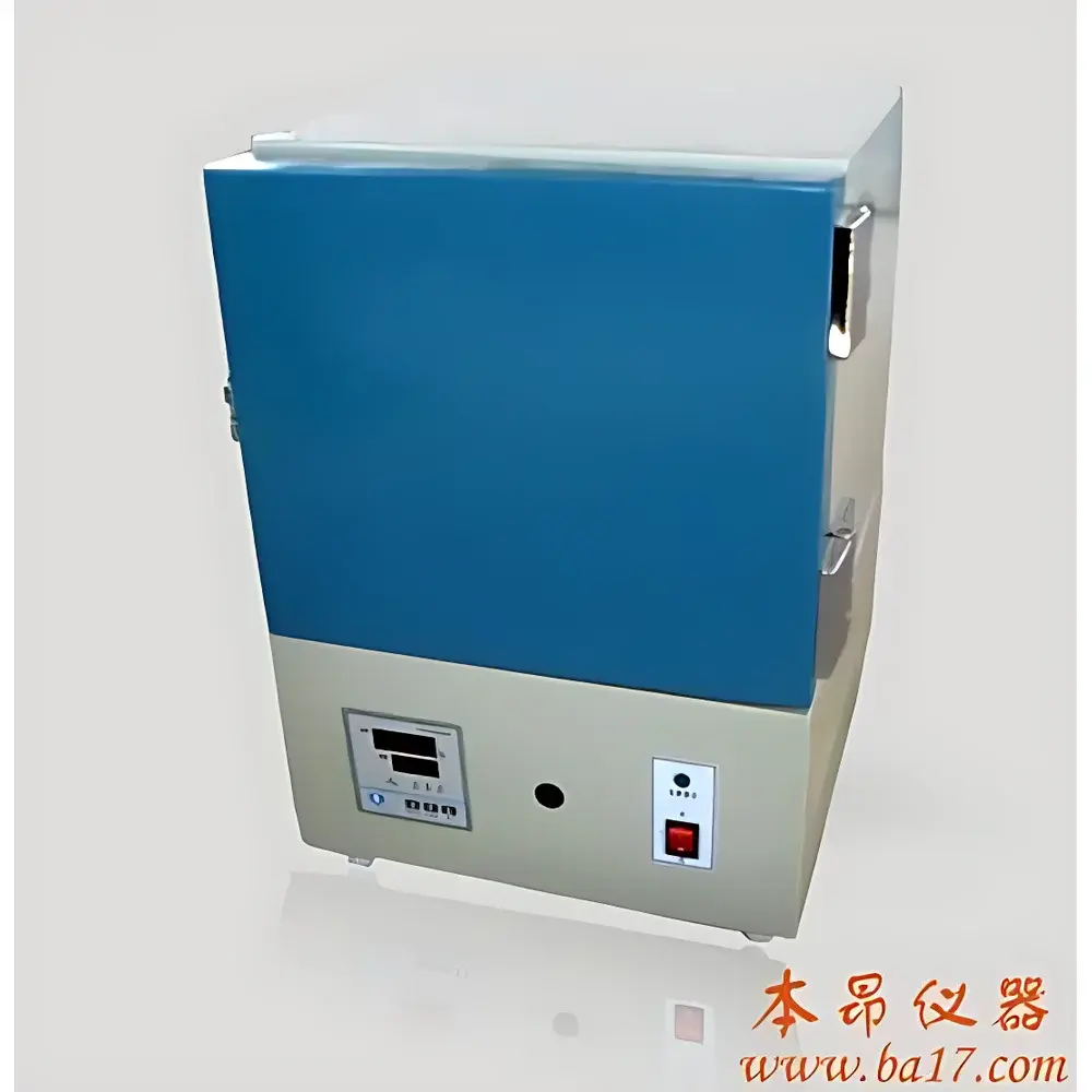 BenAng BA-5-13B Ceramic Fiber Muffle Furnace