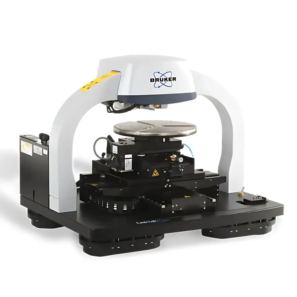 Bruker Dektak Pro Stylus Profilometer
