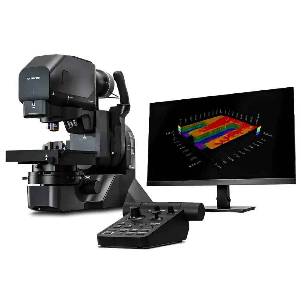 OLYMPUS DSX2000 Digital Microscope