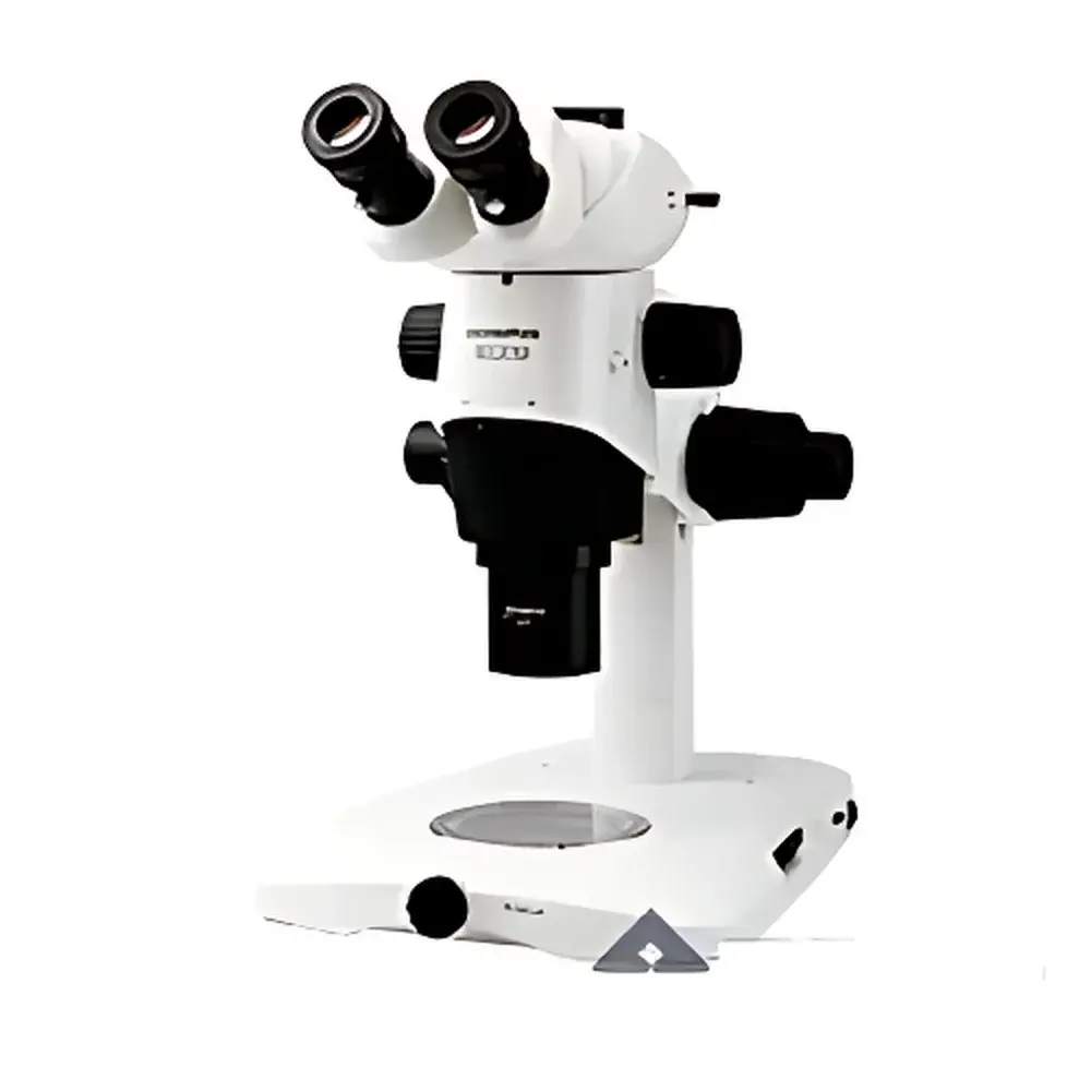 OLYMPUS SZX16 and SZX10 Research-Grade Stereo Microscope Systems