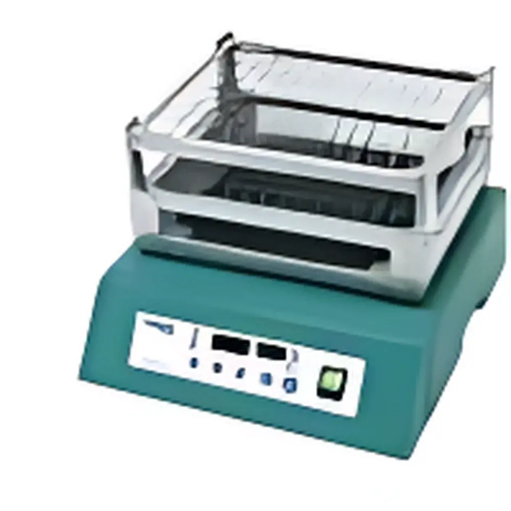 WIGGENS WS-50D / WS-50DR Standard Orbital & Reciprocal Shaker