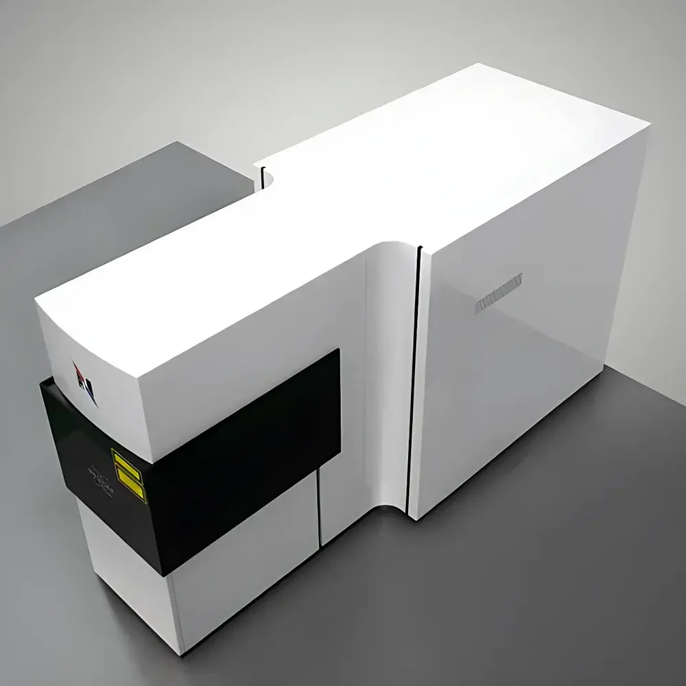 Bruker RAMANwalk Raman Microscope