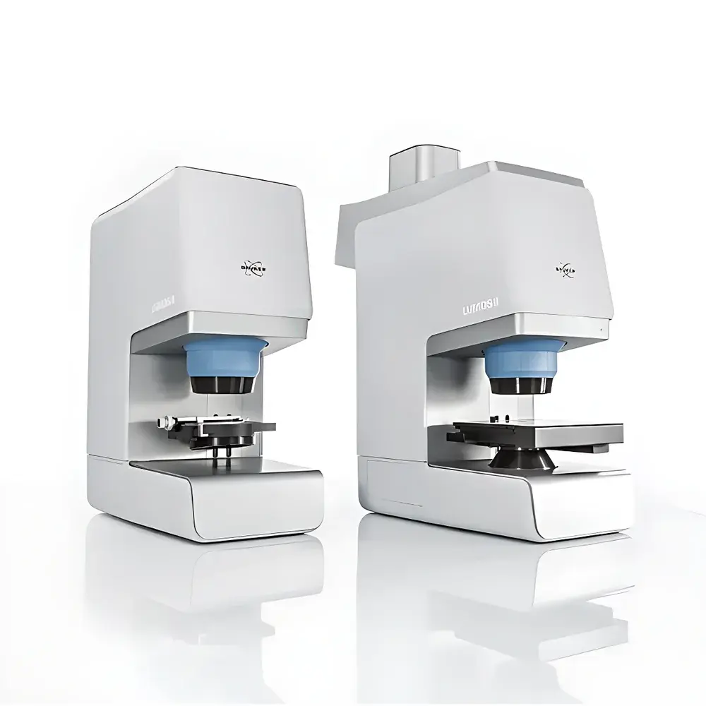 Bruker LUMOS II Standalone FTIR Microscope