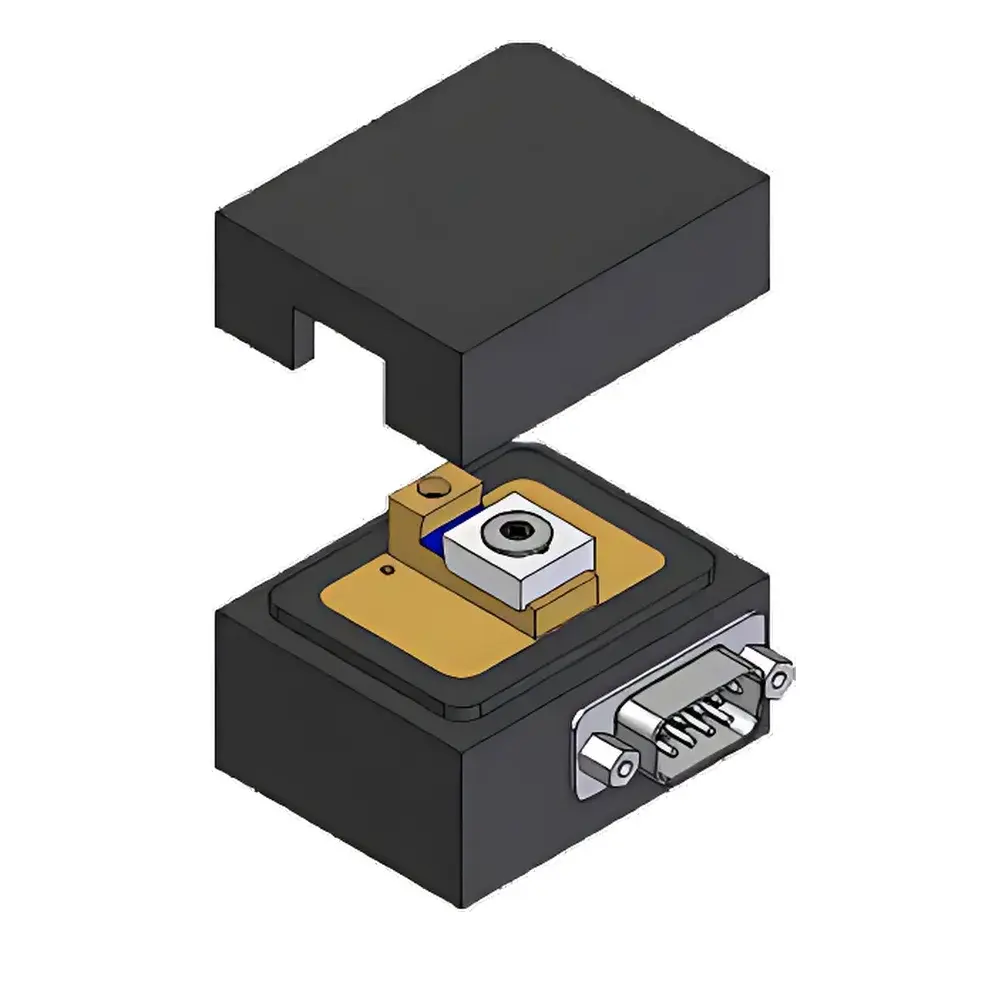 Periodically Poled Lithium Niobate (PPLN) Crystal – HCP PPLN-OPO Series