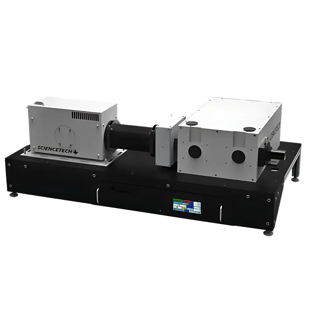 Sciencetech TLS 72-X300 High-Power Tunable Monochromatic Light Source with Xenon Lamp