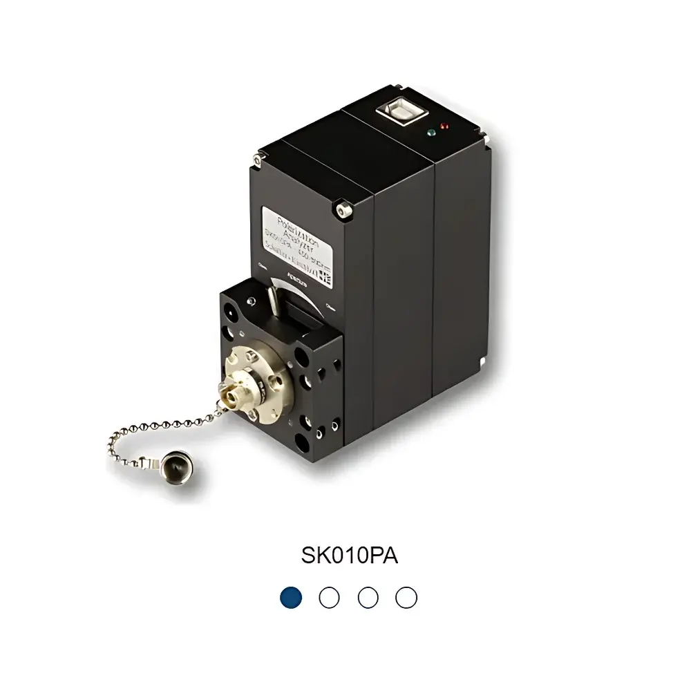 Systec SK101PA Polarization Analyzer