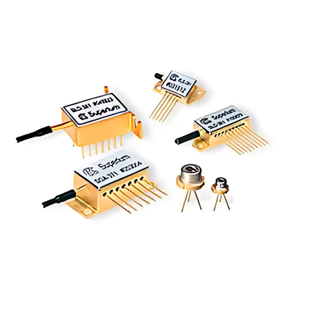 Superlum SLD-HP-SM High-Power Superluminescent Diode Module