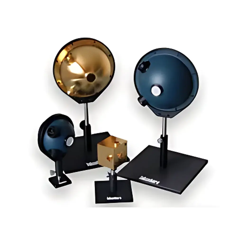 Labsphere Infragold Laser Power Measurement Integrating Sphere