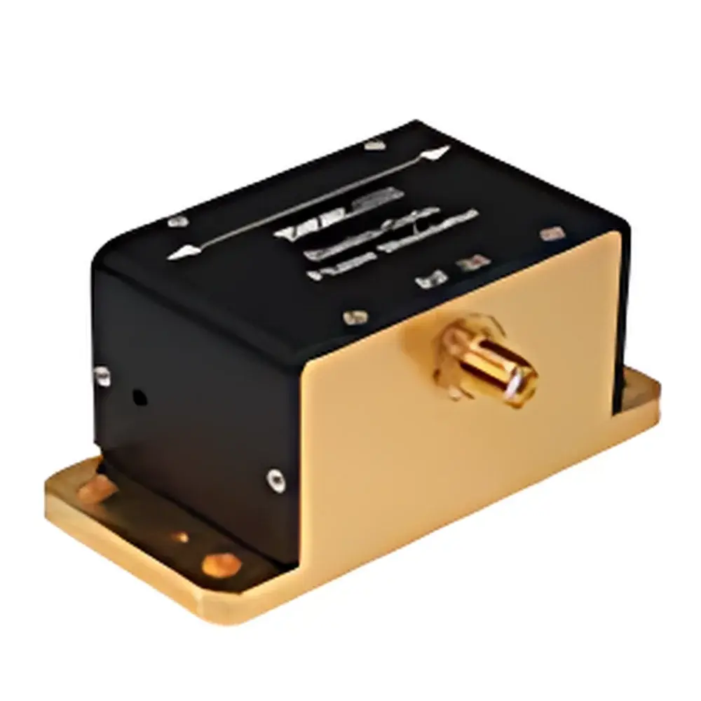 Thorlabs EO-AM-NR Electro-Optic Amplitude Modulator