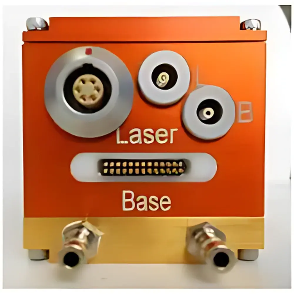 Hamamatsu QCL DFB Laser Module for Mid- to Long-Wave Infrared Spectroscopy