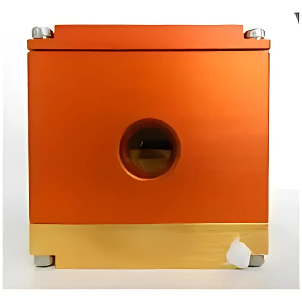 Hamamatsu QCL DFB Laser Module for Mid- to Long-Wave Infrared Spectroscopy