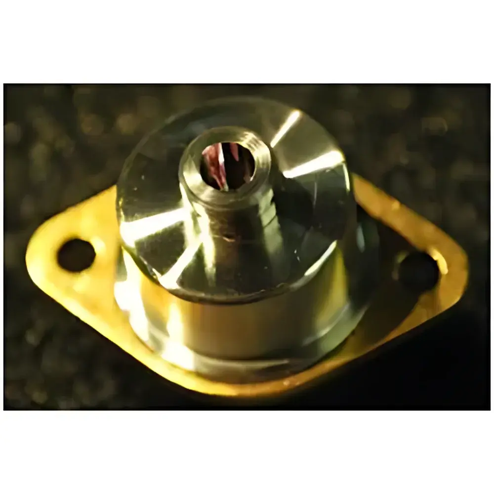 Hamamatsu QCL DFB Laser Module for Mid- to Long-Wave Infrared Spectroscopy