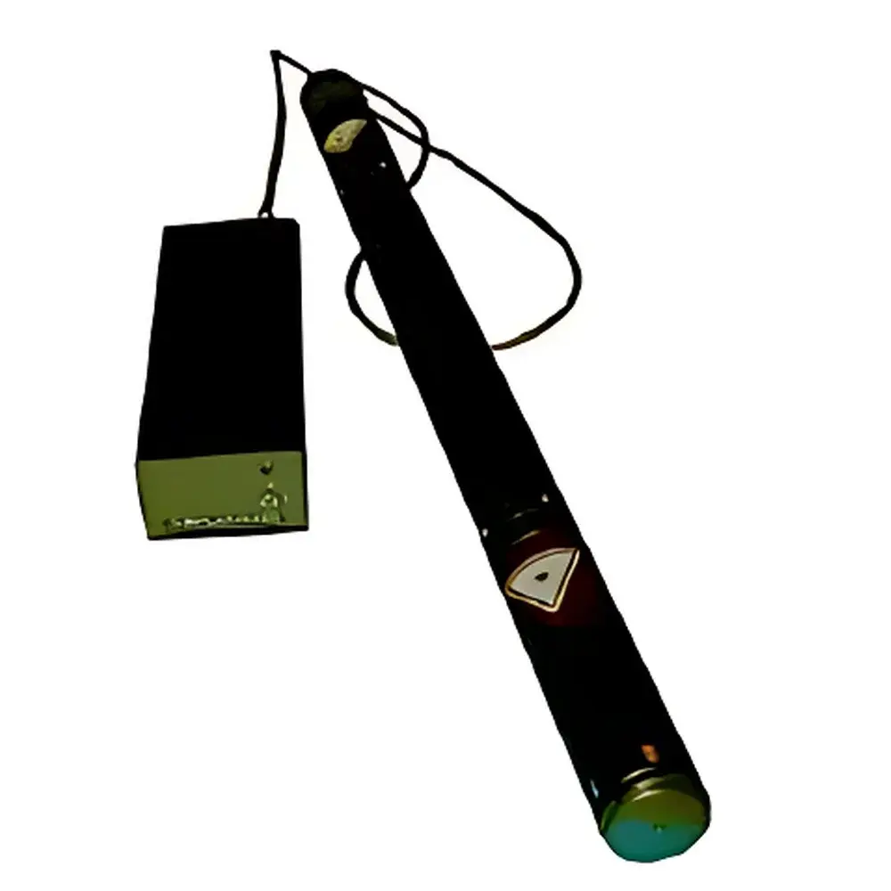 PLASMA GNIK-3-4 Infrared and Multi-Wavelength Helium-Neon Laser System