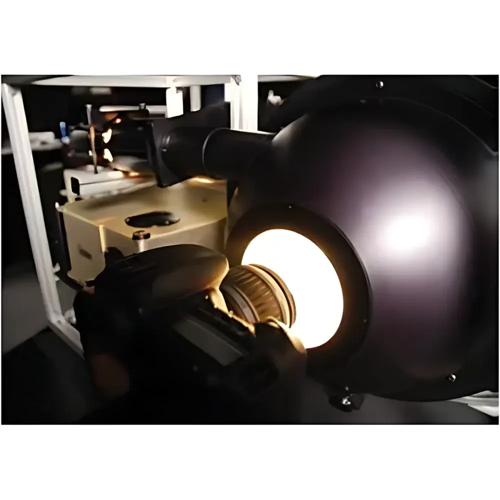 Ocean Optics XTH-1200 Solar Spectrum Simulation Uniform Light Source