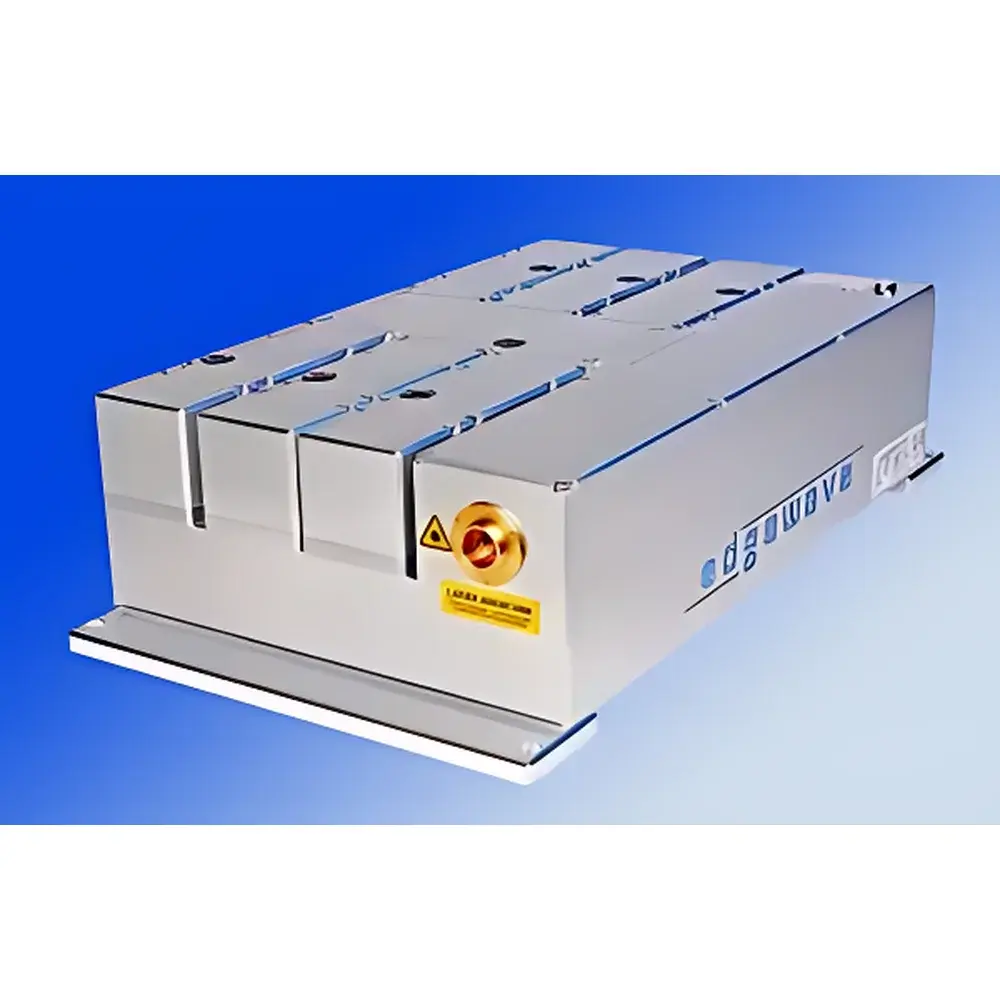 EdgeWave BX-1064nm Short-Pulse High-Power Nd:YAG Laser System